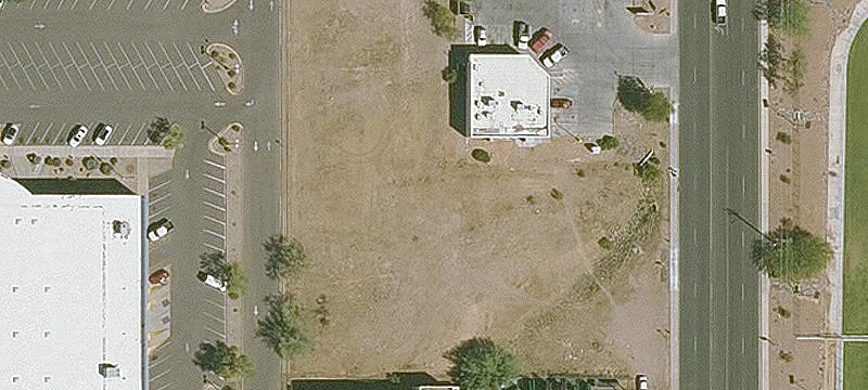 Superstition Blvd