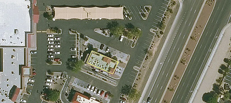 21000 John Wayne Pkwy