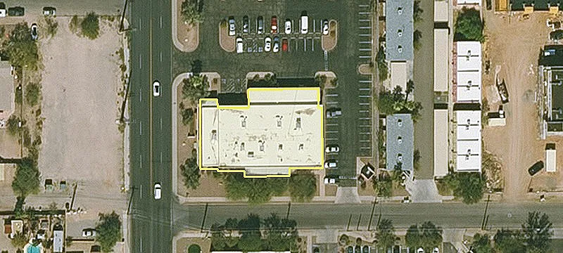 1200 Country Clb Rd