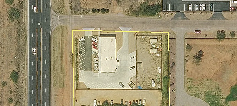 4641 Hwy 92