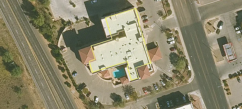 100 Gdn Ave
