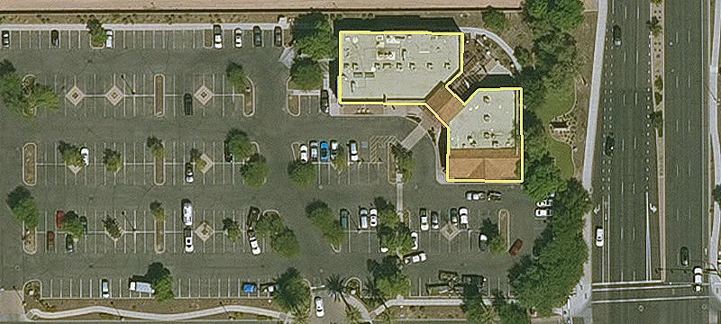 4850 Gilbert Rd