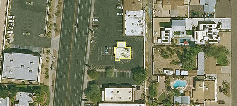 12831 Cave Crk Rd
