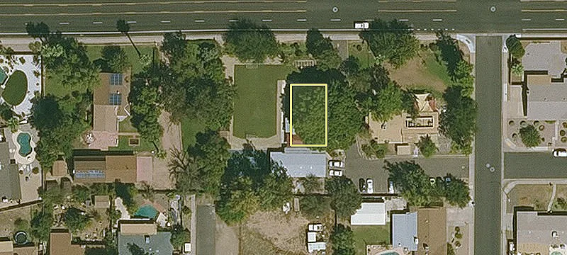 2401 Brown Rd