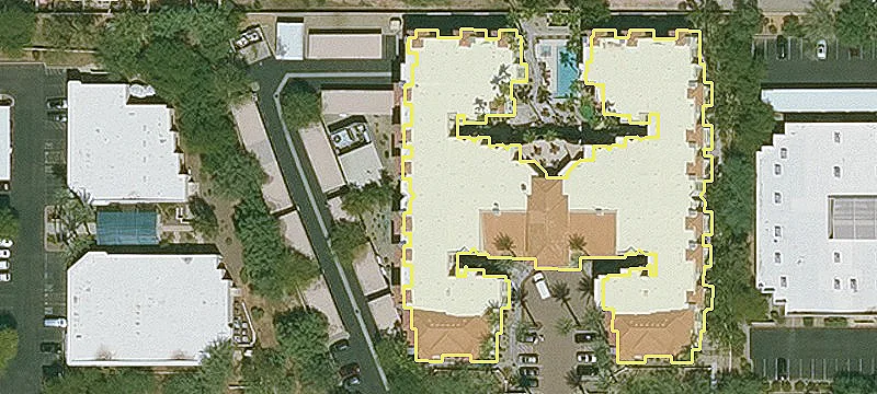 9160 Desert Cv Ave, Unit 308