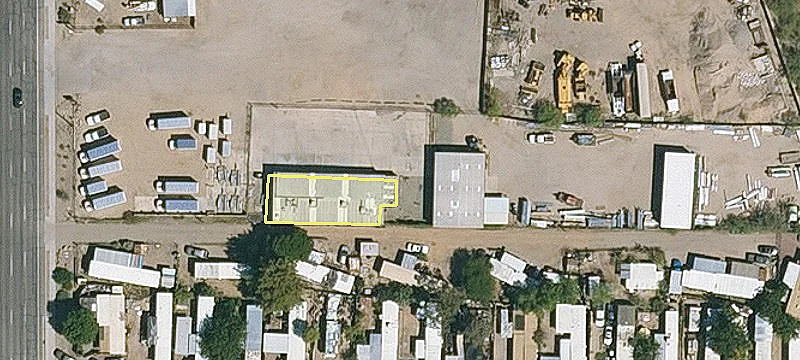 5120 La Cholla Blvd