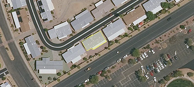 17200 Bell Rd Lot, Unit 2368