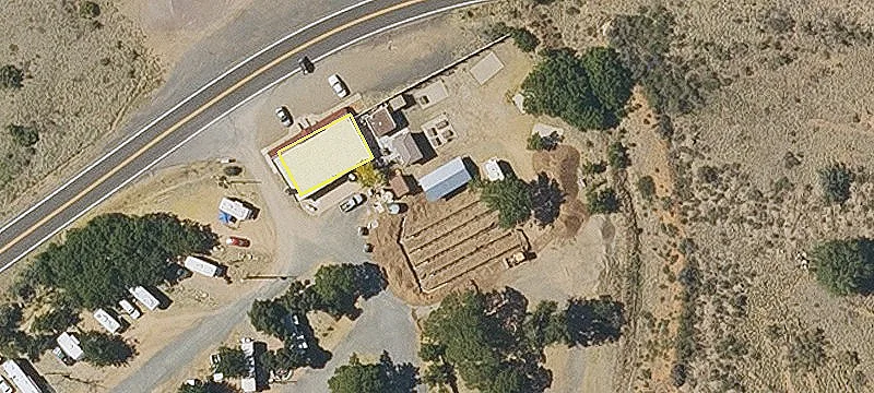 8355 Hwy 89