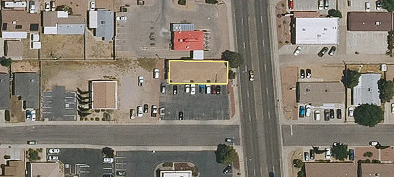 2901 Stockton Hl Rd