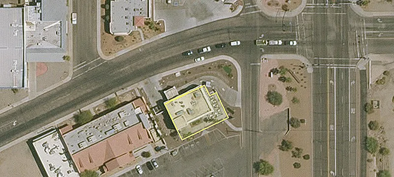1580 Palo Verde S Blvd