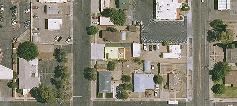515 2nd Ave