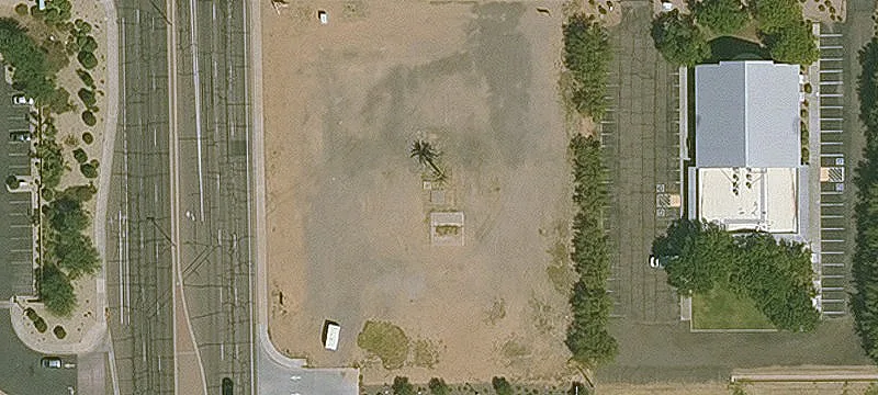 3225 Guadalupe Rd