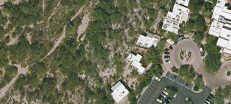 5501 Hacienda Del Sol Rd