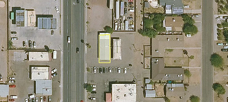 1310 Pinal Ave