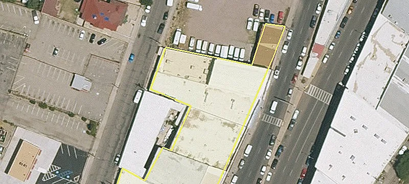 157 Arroyo Blvd