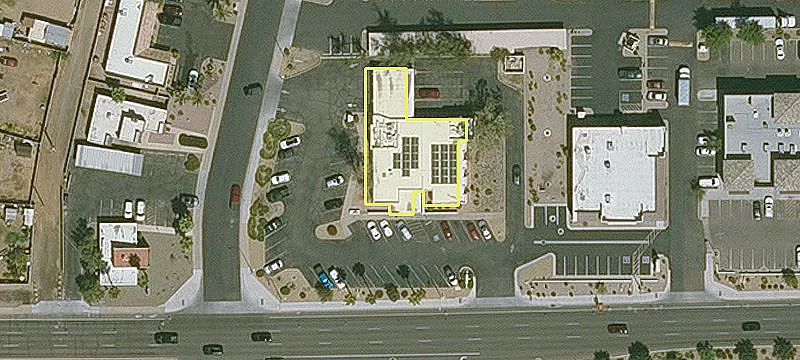 1080 Chandler Blvd