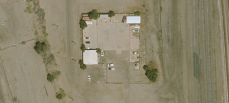 599 Gila St