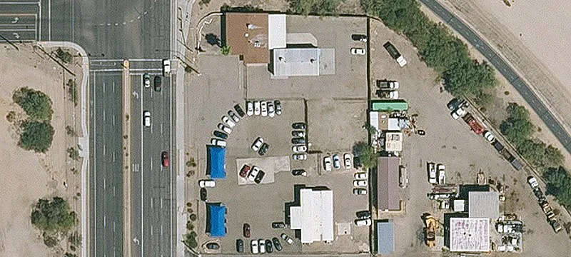 5180 La Cholla Blvd