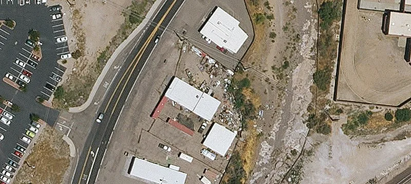 416 Old State Hwy