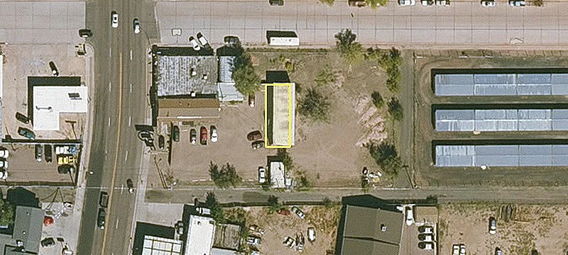 464 Navajo Blvd