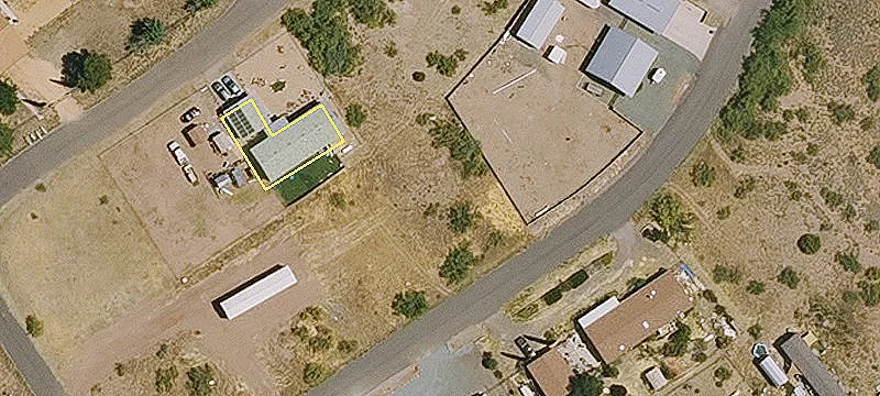 20152 Horseshoe Ln