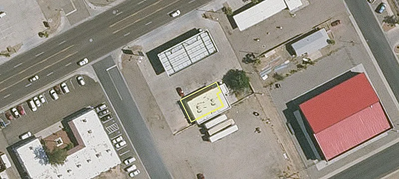 1001 Fiesta Ave