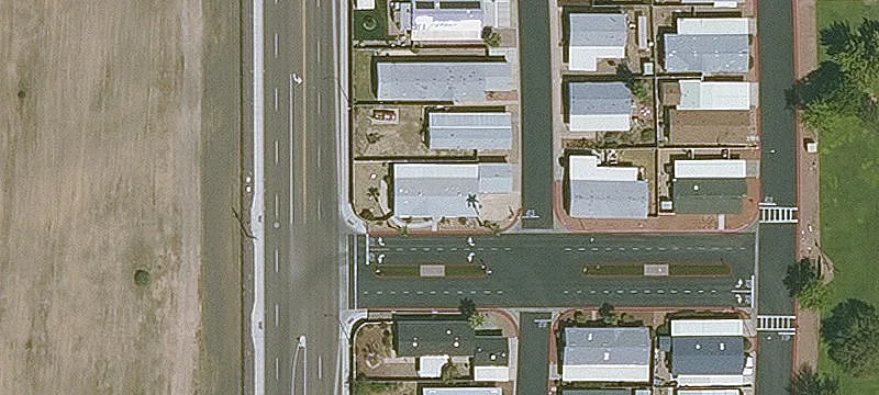 8601 103rd Ave Lot, Unit 239