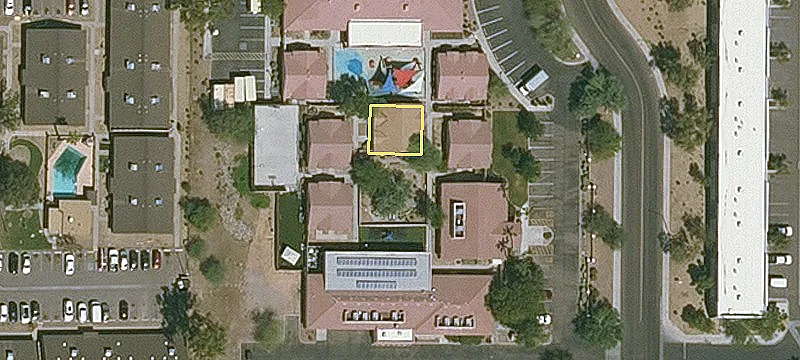 1444 Manzanita Dr