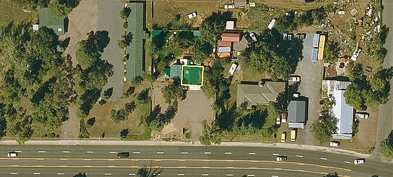 2044 White Mtn Blvd