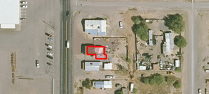 4097 Hwy 87