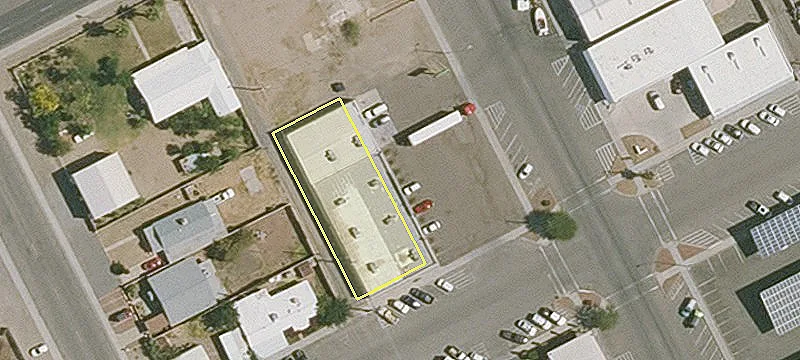 1012 Kofa Ave