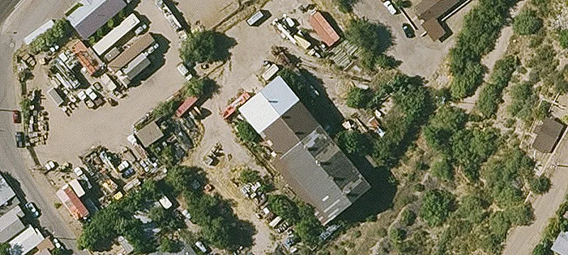 168 Water Ave