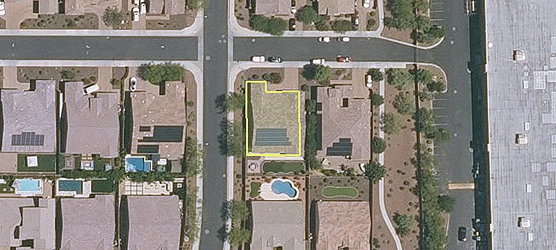 10087 El Cortez Pl