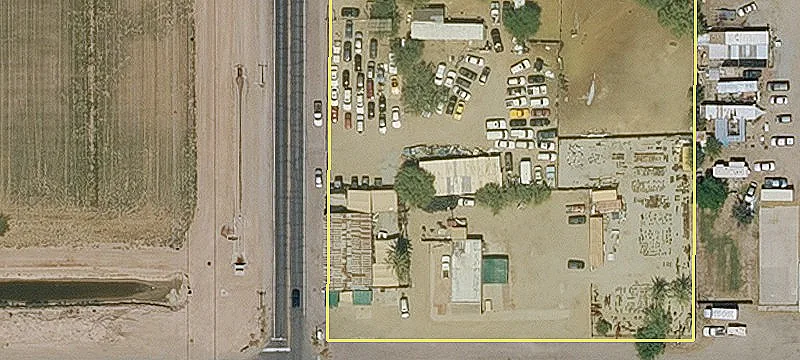 18646 Yuma Rd