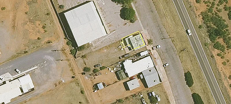 137 Frontage Rd