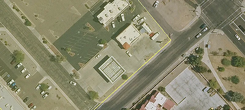 250 Swanson Ave