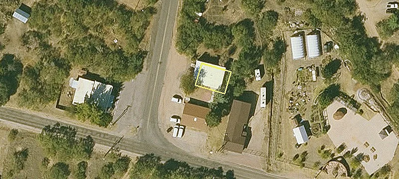 980 Mt Lemmon Hwy