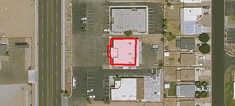 11509 Fortuna Rd