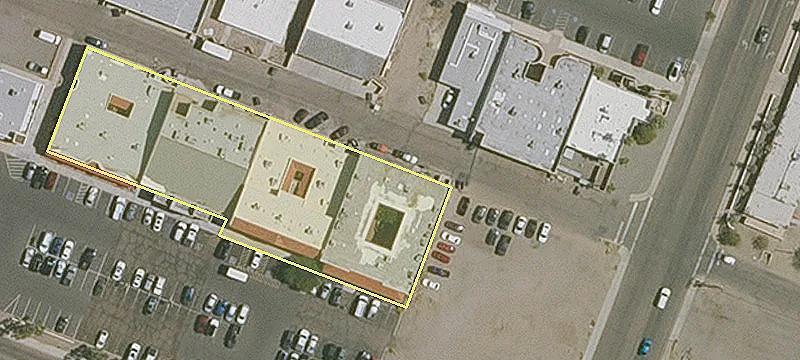 1987 Mcculloch Blvd N Ste, Unit 105
