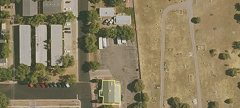 209 Arizona Ave
