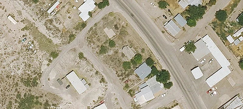 505 Old W Hwy