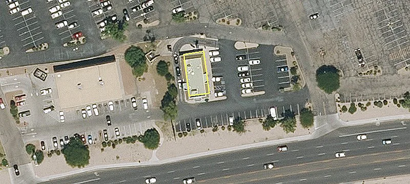 330 Mariposa Rd