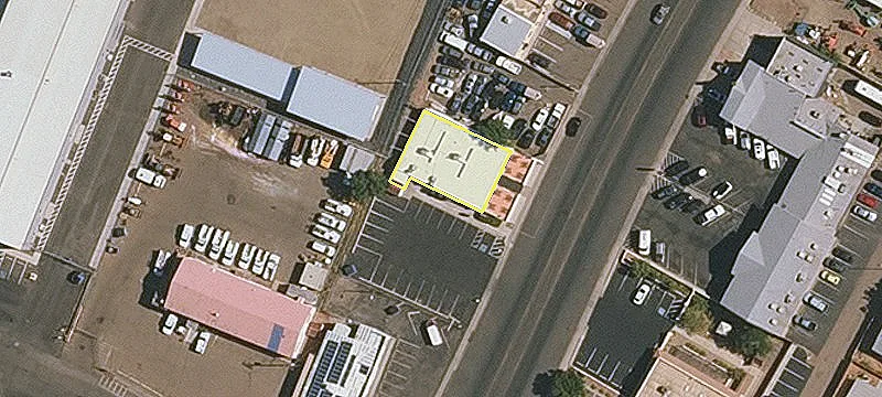 810 Navajo Dr