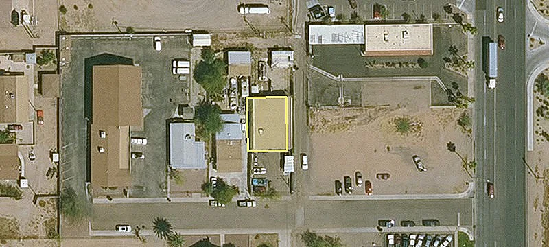 416 Saguaro St