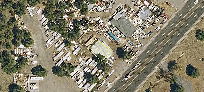 7011 Us Hwy 89