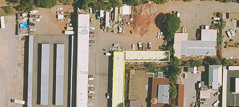 2160 Shelby Dr