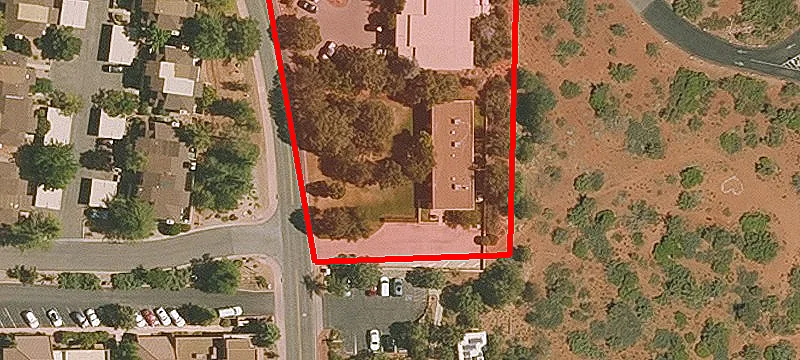120 Soldiers Pass Rd