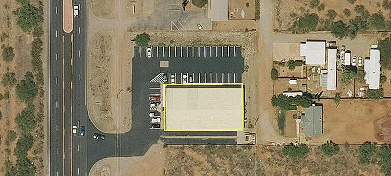 4053 Hwy 92