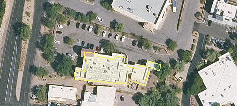 1315 La Canada Dr