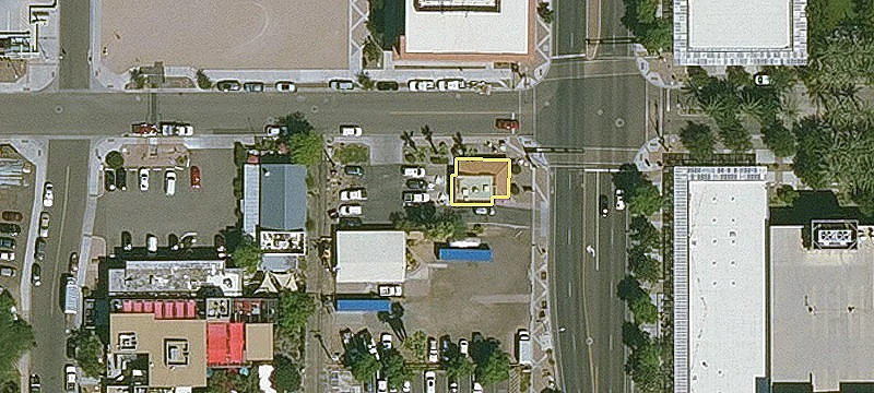 200 Arizona Ave